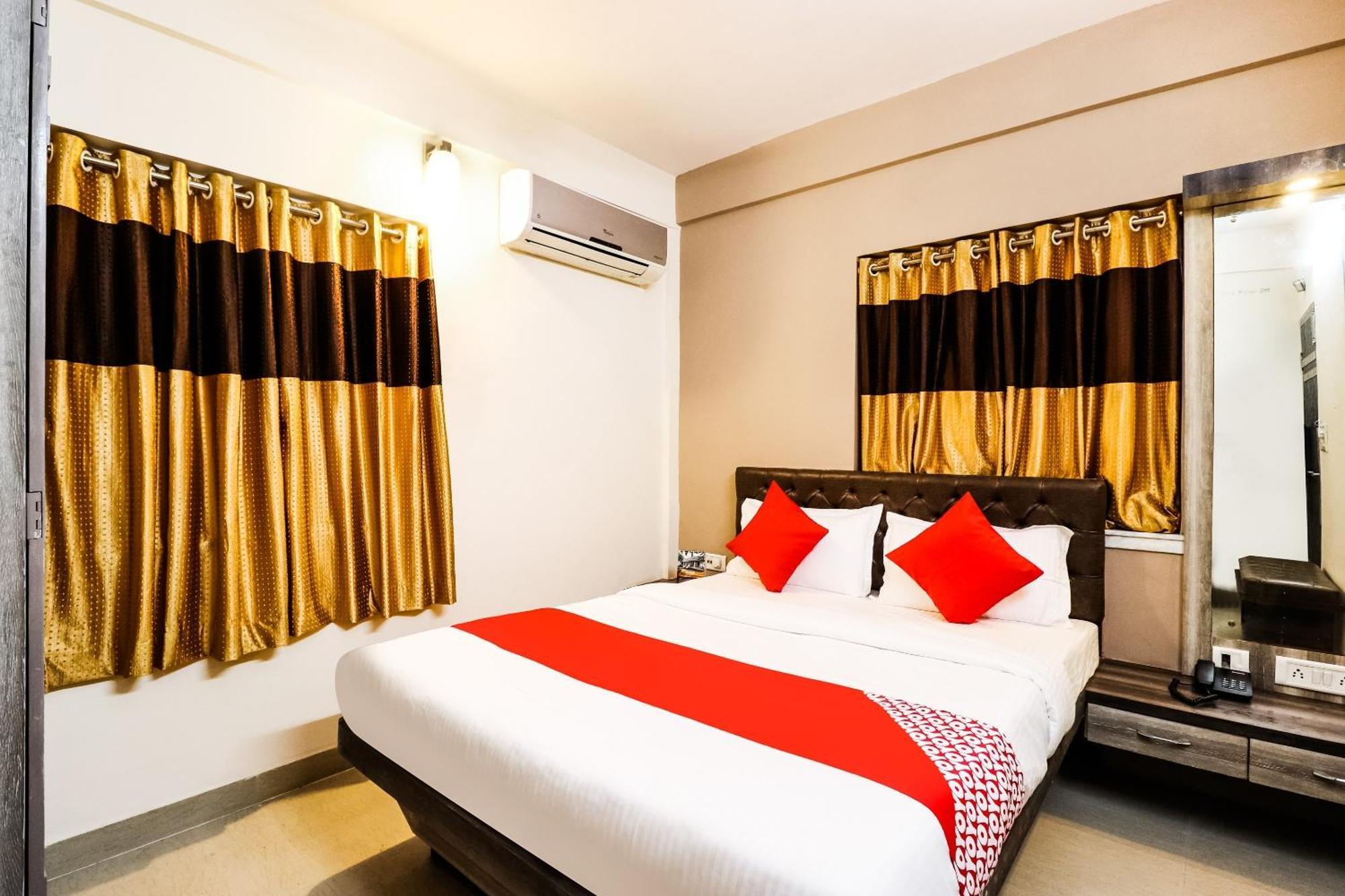 Hotel O Kuber Residency Near Birla Mandir Kolkata Exterior photo